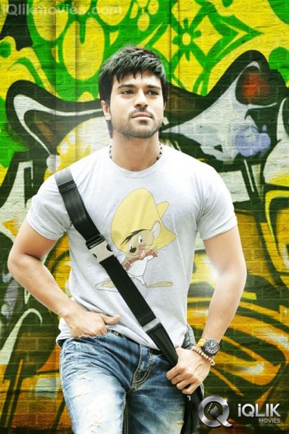 Ram-Charan